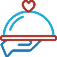Popular Dining Experiences Icon