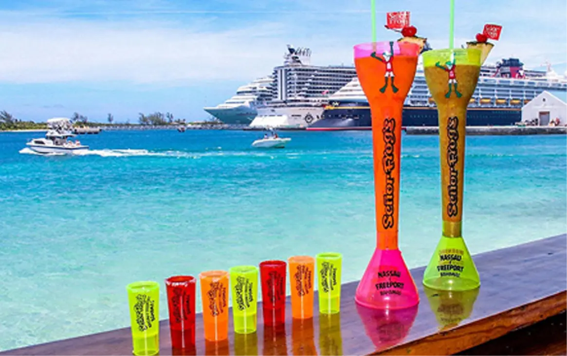 Señor Frogs